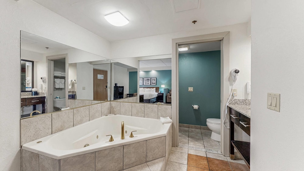 Sleep Inn Suites Buffalo Airport 62/63