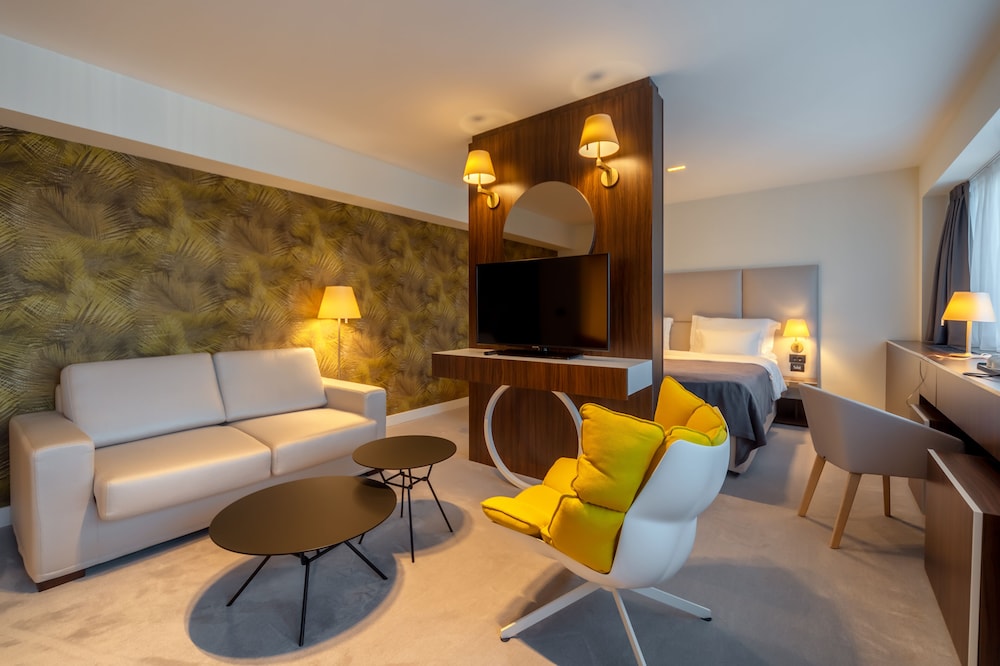 Hotel AGAPE 27/50