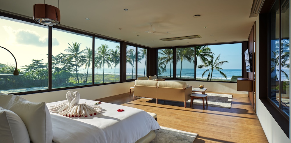 Saba Estate Luxury Villa Bali 40/49