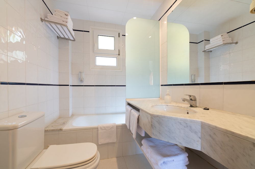 Albamar Apartaments 22/24
