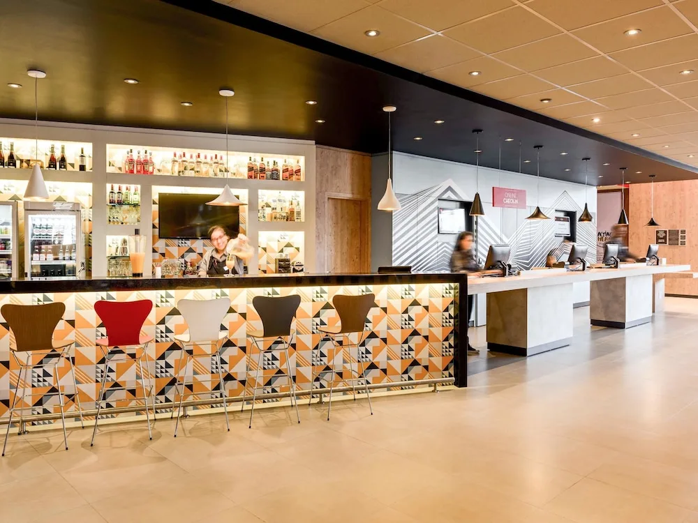 Ibis Sao Bernardo 32/38