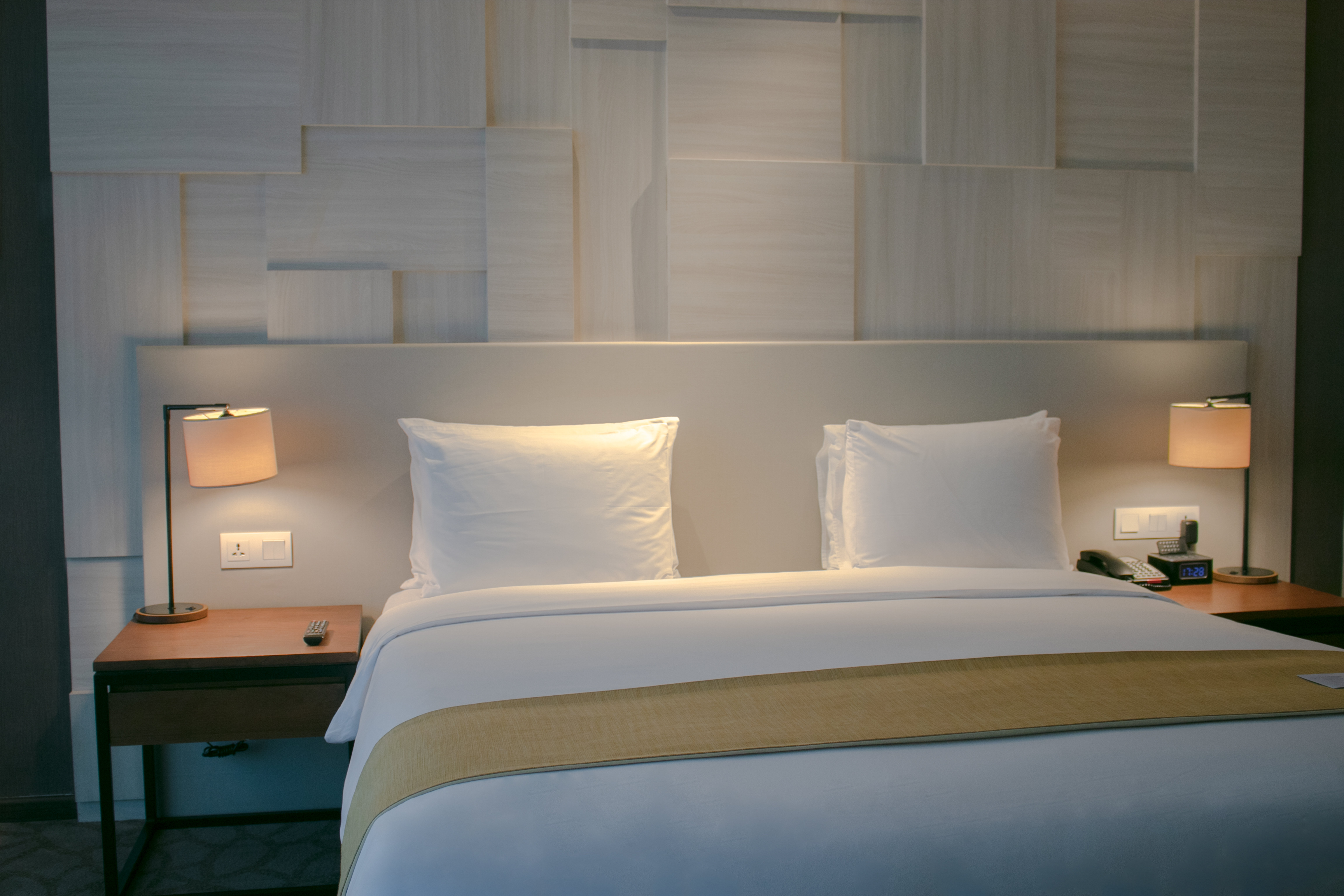 Crowne Plaza Bandung 28/75