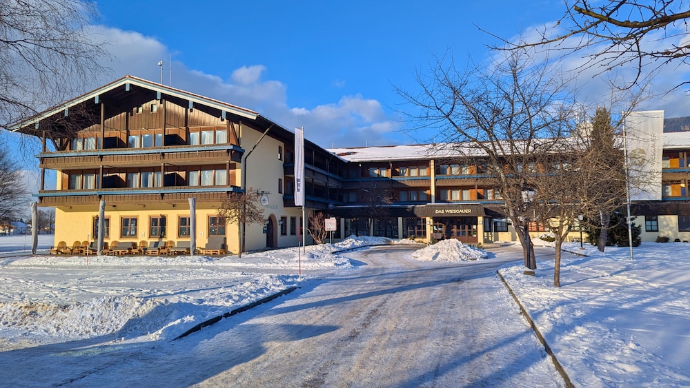 Chiemgauer Hof 33/65