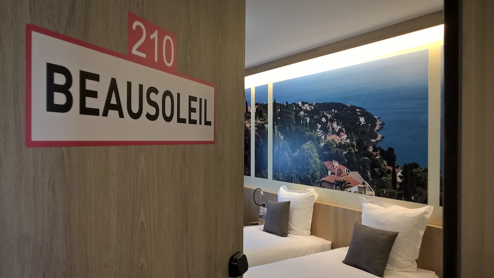 BRIT HOTEL MONTARGIS - LE RELAIS DU MIEL 5/39
