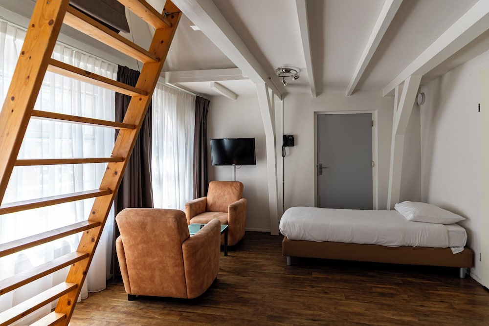 Hotel Residence Le Coin 17/40