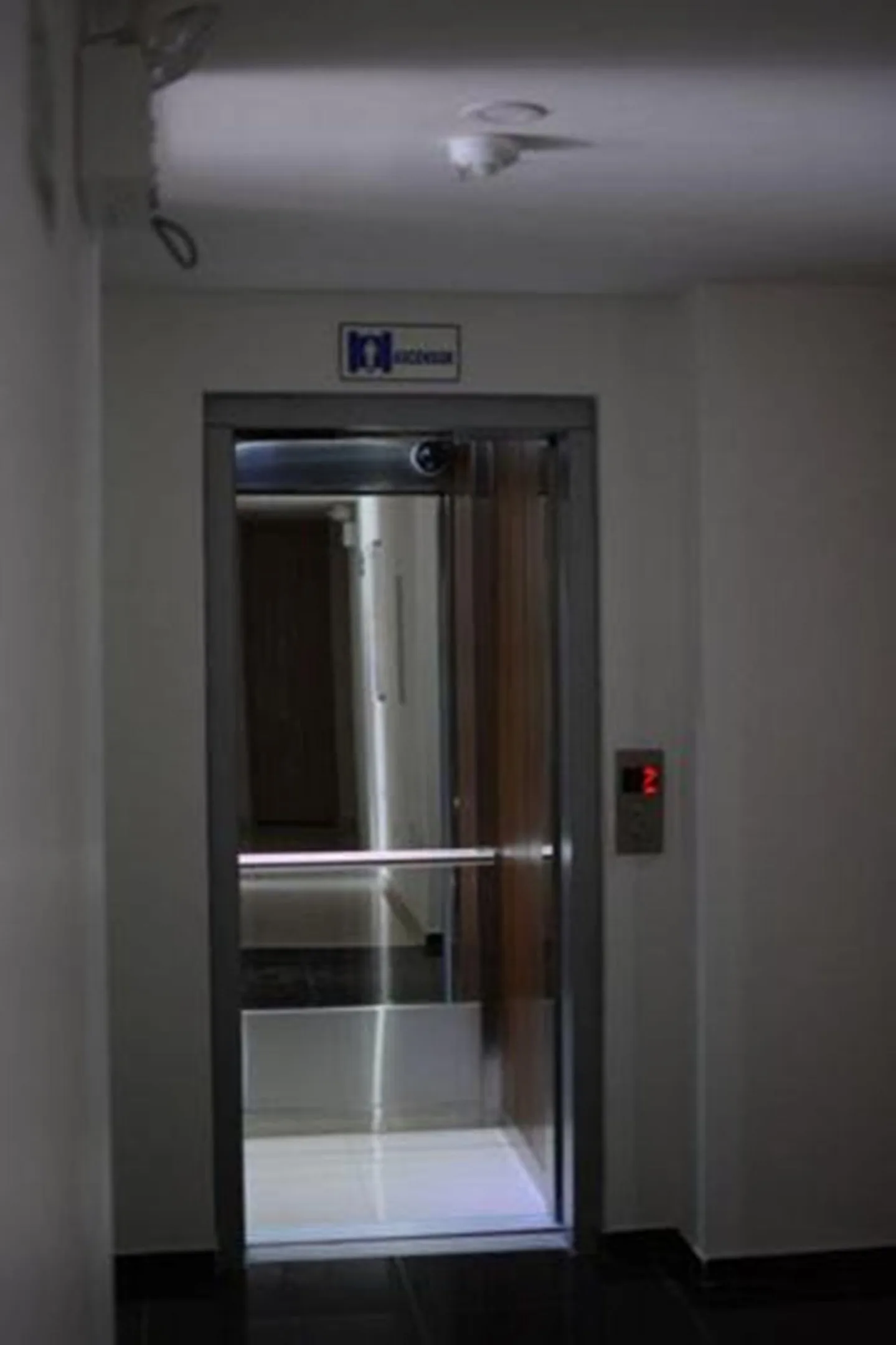 Hotel Massay 5/10
