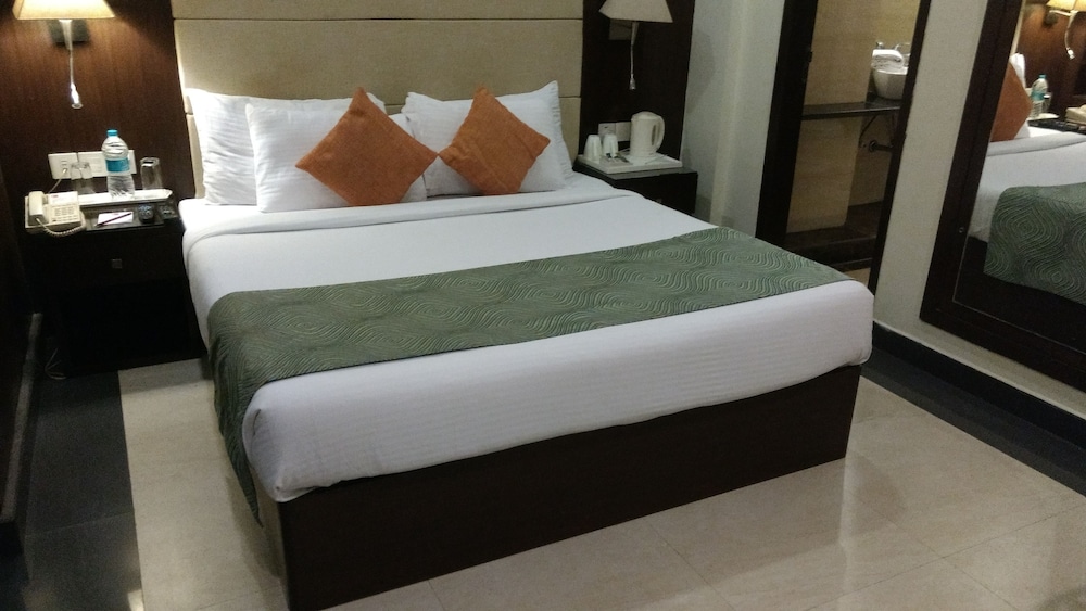 DS Clarks Inn Gurgaon 14/42