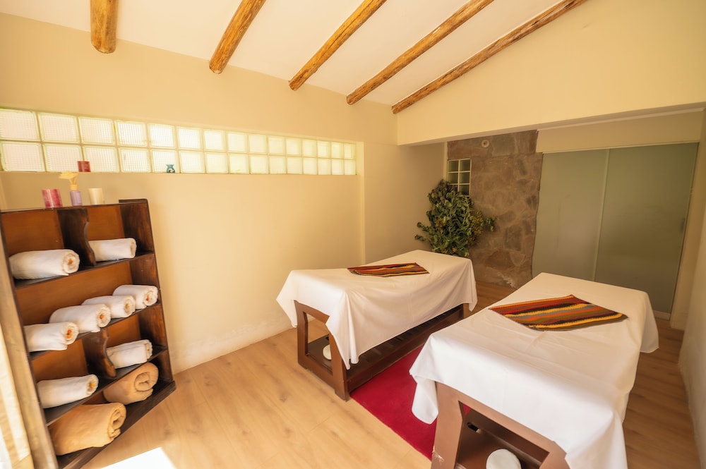 Hotel Spa San Agustin Urubamba 23/49