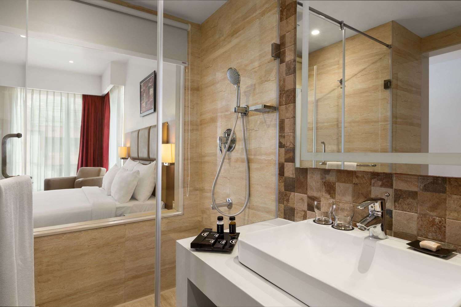 Ramada Encore Bangalore Domlur 49/50