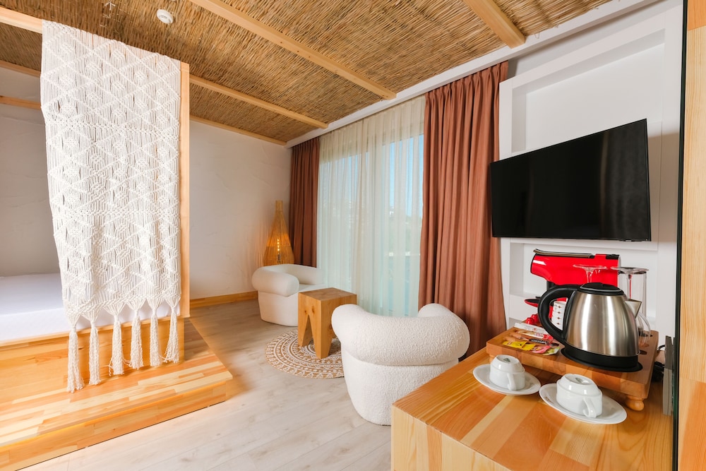 Bilem Hotel Beach and Spa 18/50