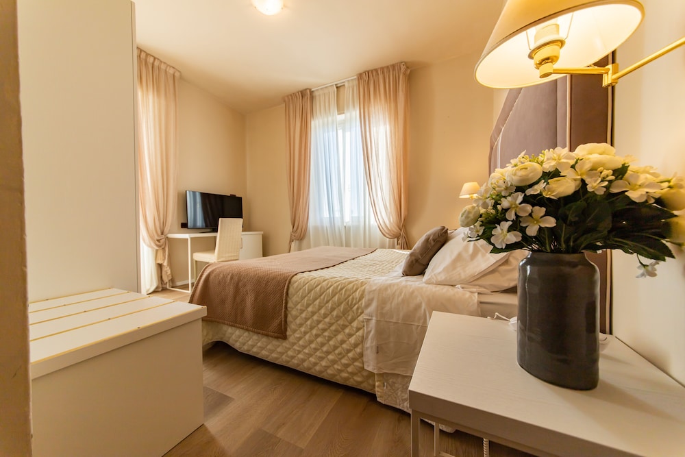 Hotel Rosa Dei Venti 14/32