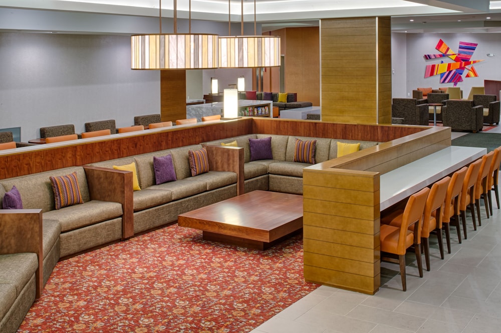 Hyatt House Seattle Downtown 41/74
