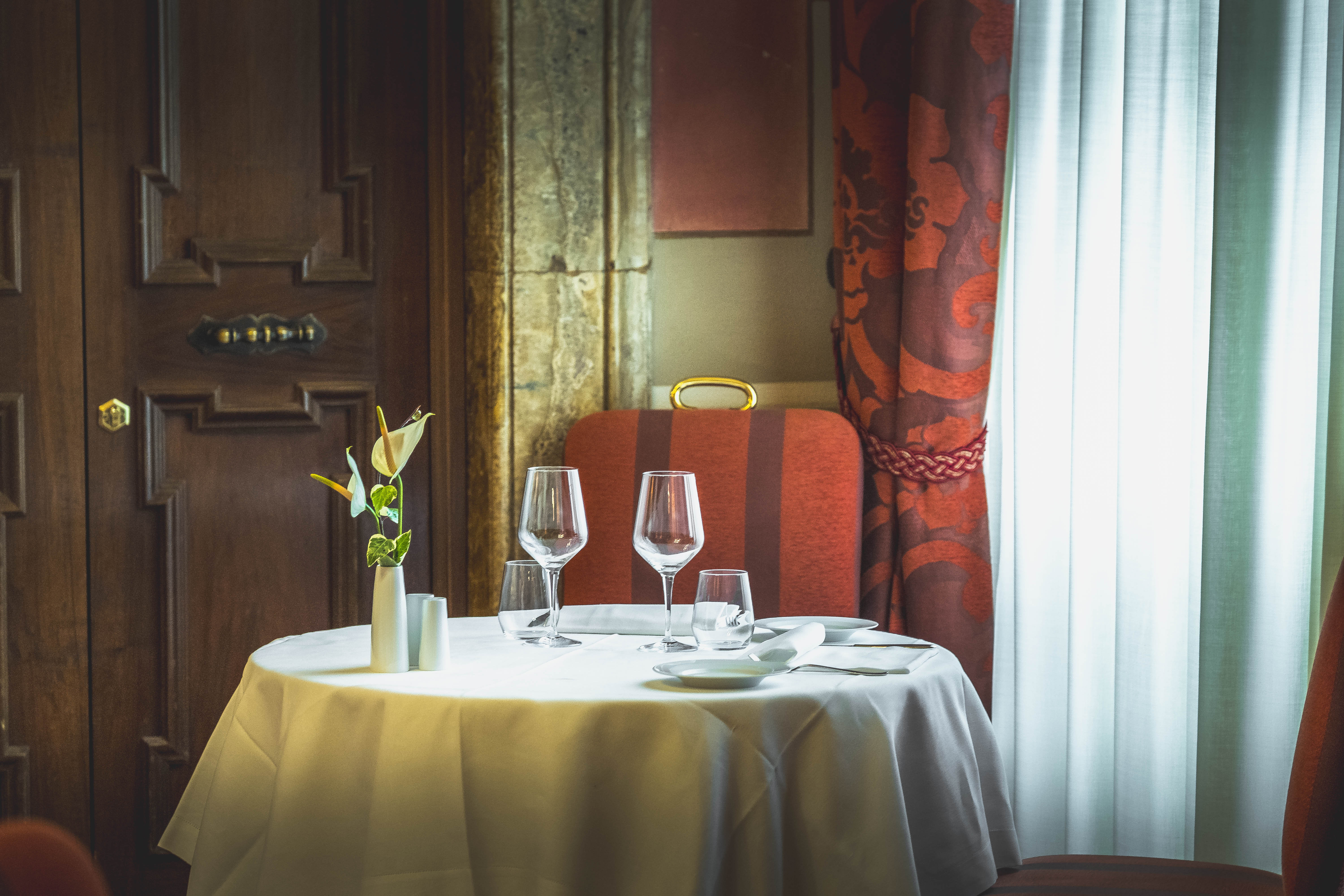 Grand Hotel Continental Starhotels 104/131