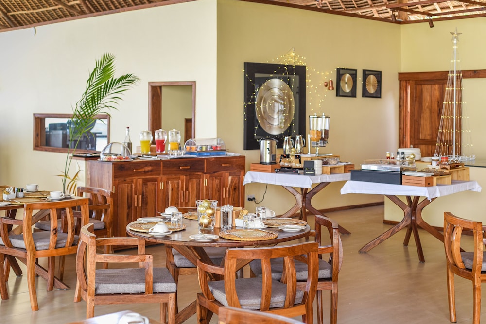 Alma Boutique Hotel 40/50