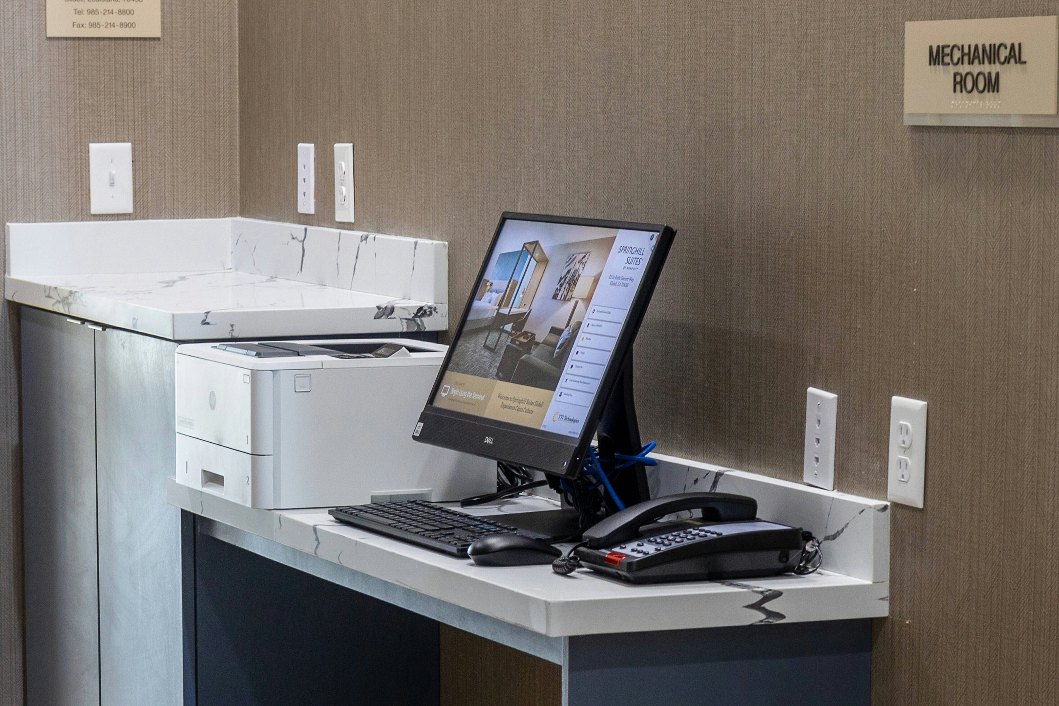 SpringHill Suites by Marriott Slidell 13/18