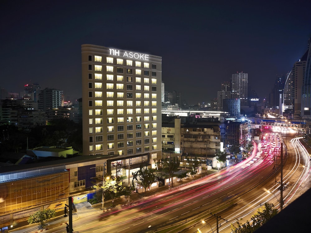 NH Bangkok Asoke 1/66