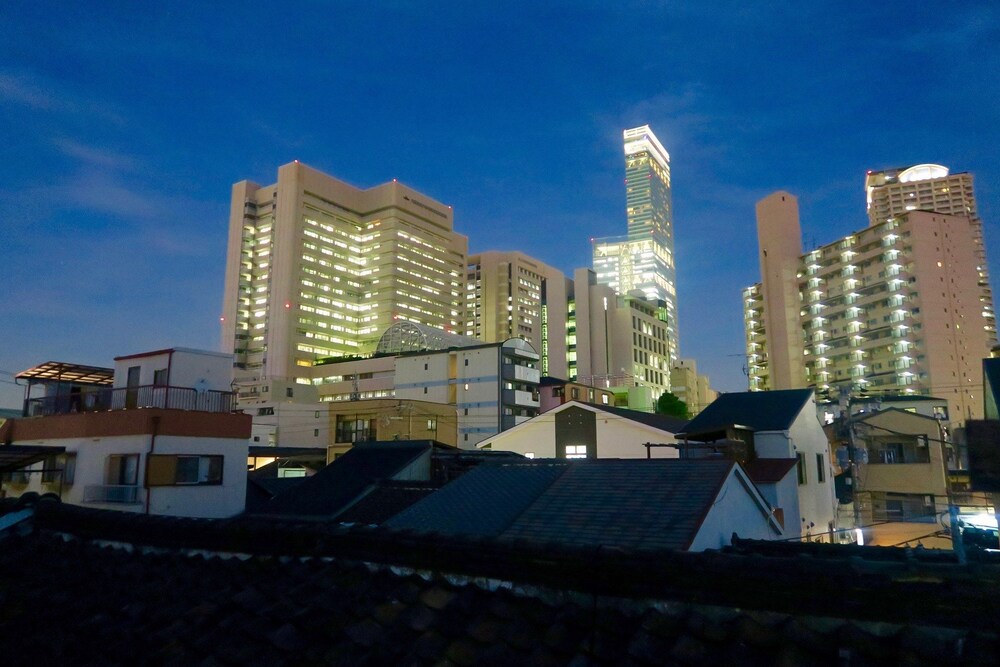 昭和和平屋旅舍(Peace House Showa) 图片1