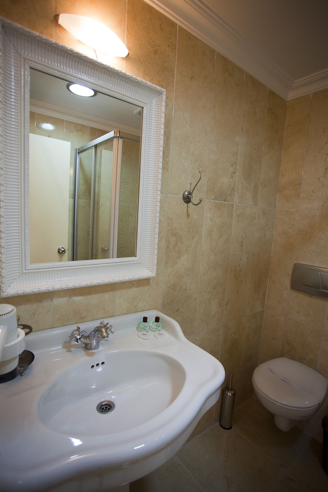 Evsen Hotel Adults Only 68/68