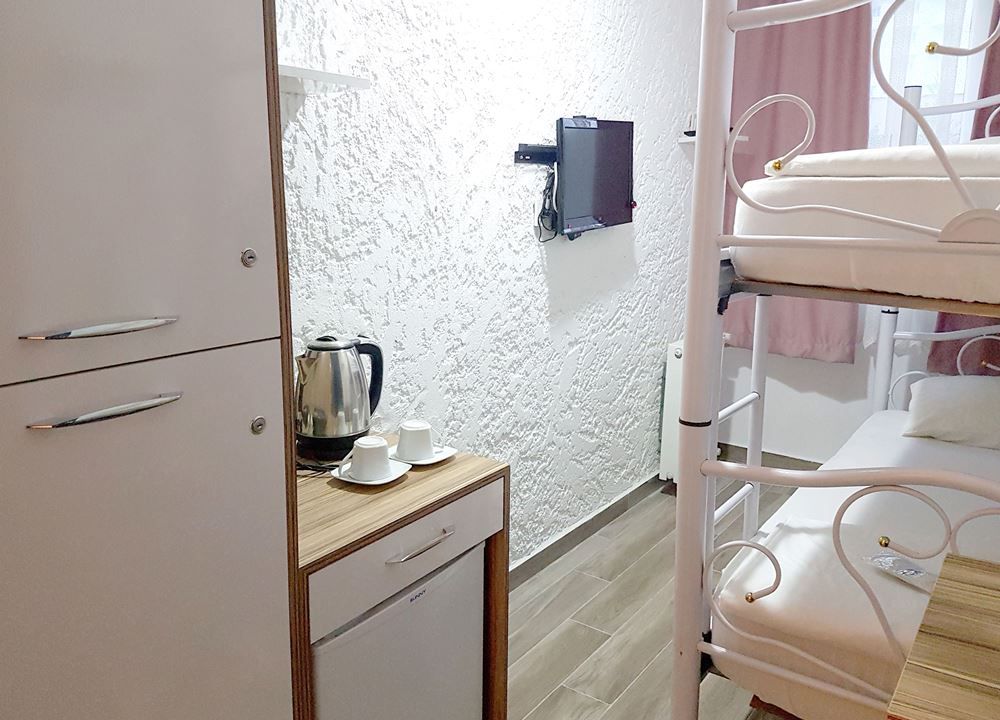 AlaDeniz Hotel 49/50