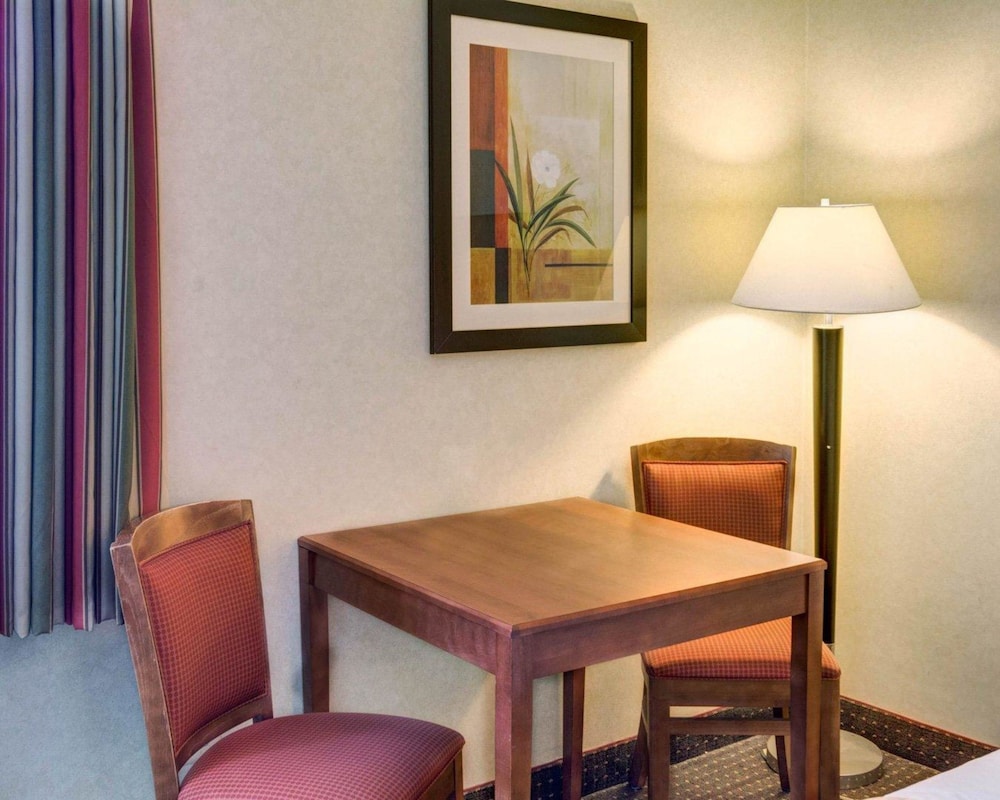 Quality Inn Jessup - Columbia South Near Fort Meade 21/34
