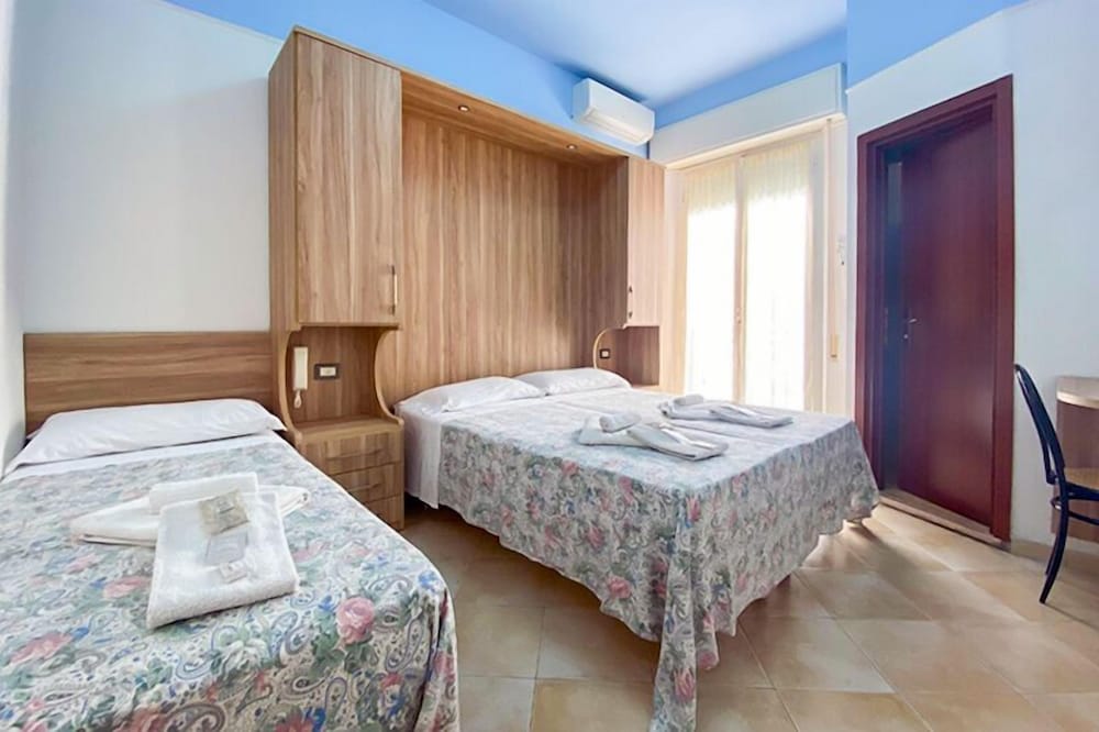 Hotel Nanni Garni 11/50