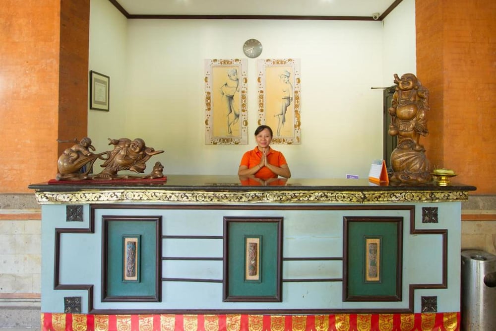Oranjje Hotel Denpasar 6/56