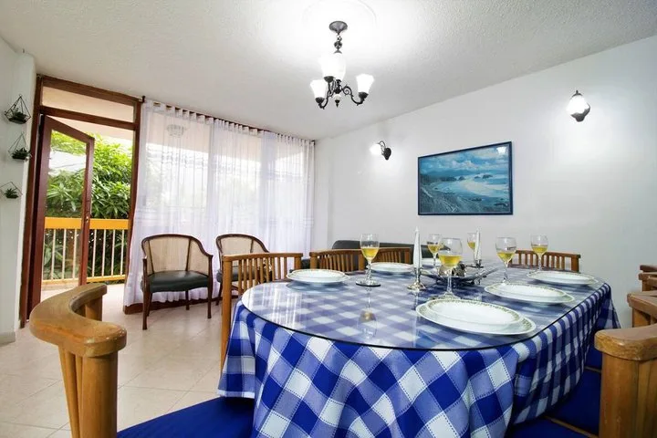 Apartamentos Familiar Cerca al Mar 6/18