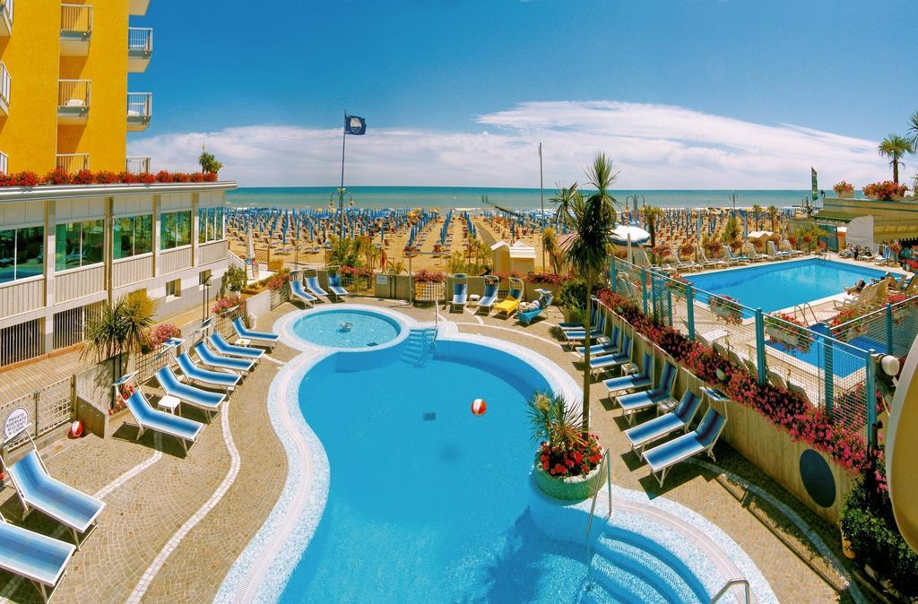 Hotel Capri Jesolo 28/30