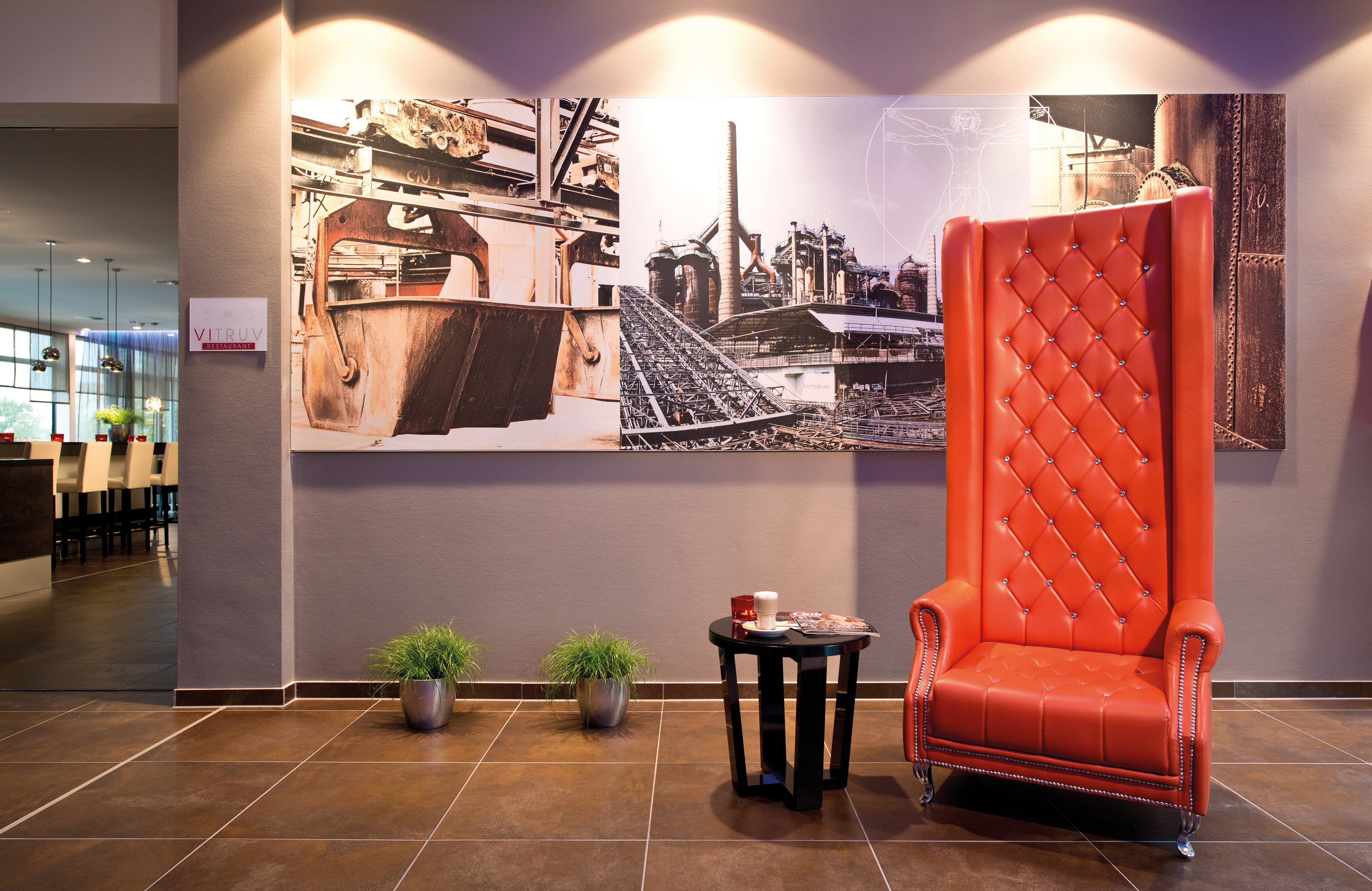 Leonardo Hotel Volklingen Saarbrucken 3/25