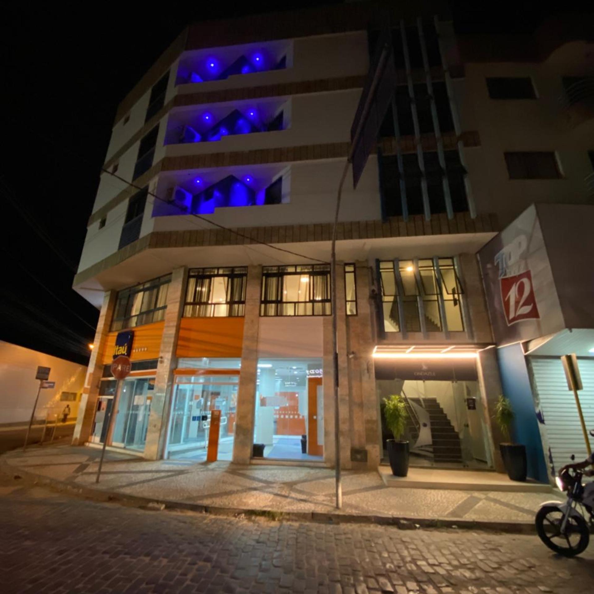 Hotel Onda Azul 3/49