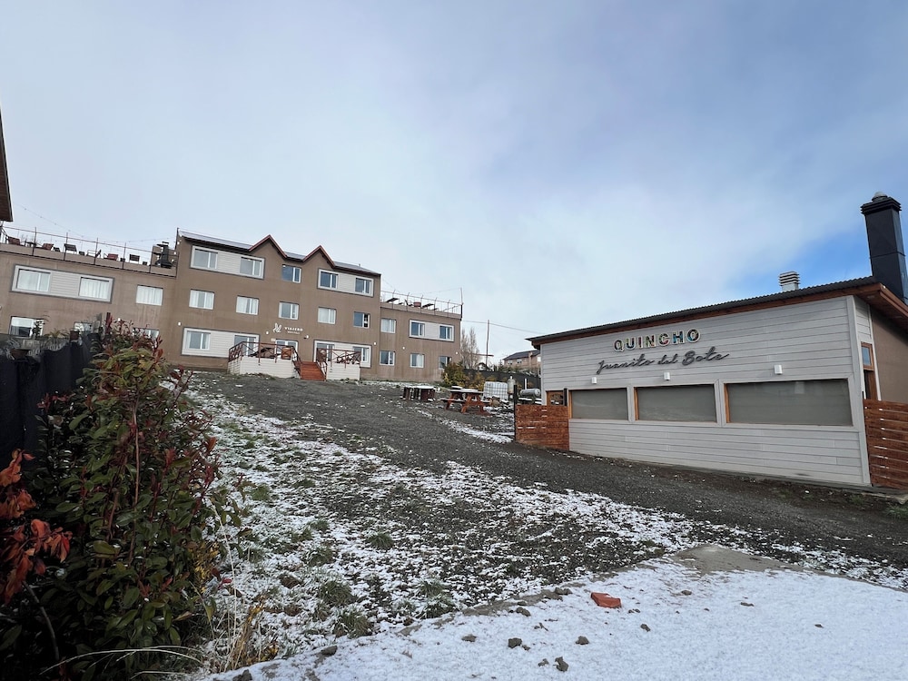 Viajero Calafate Hostel 46/50