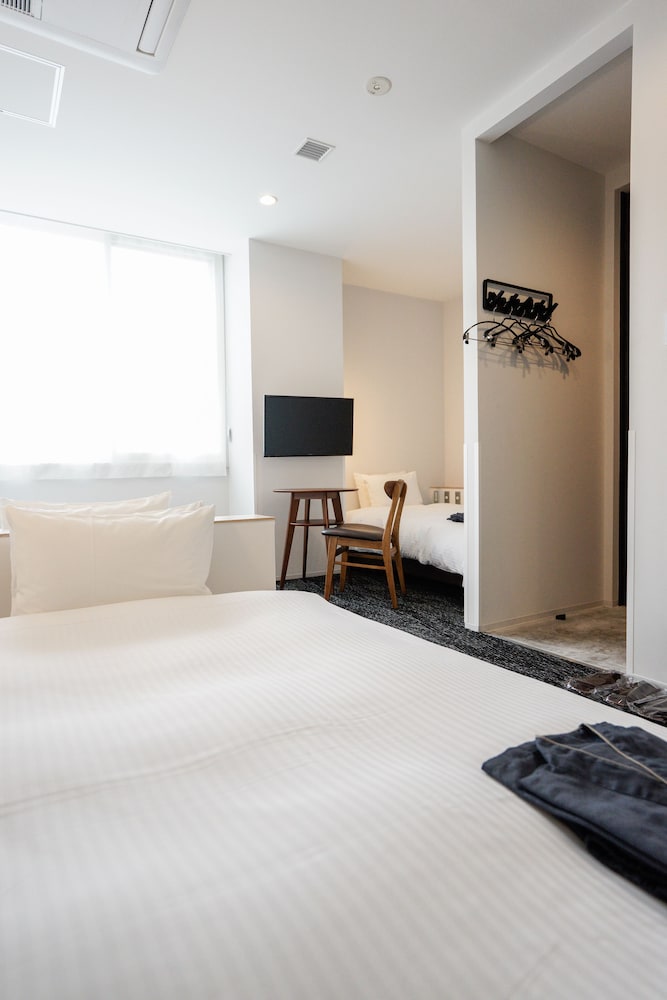 Hotel Potmum - Hostel 21/69
