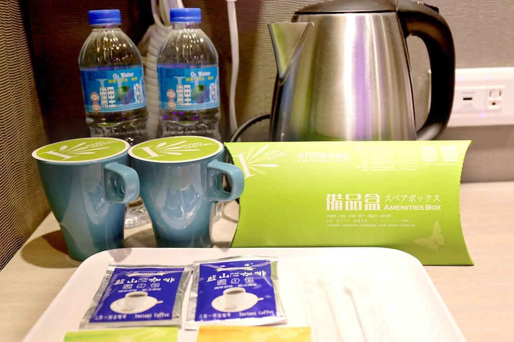KIWI SHARE HOTEL 18/33