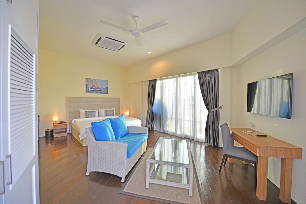 Ramada by Wyndham Langkawi Marina 16/50