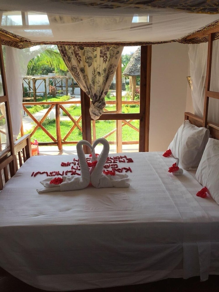 Nungwi Garden Boutique Hotel 52/60