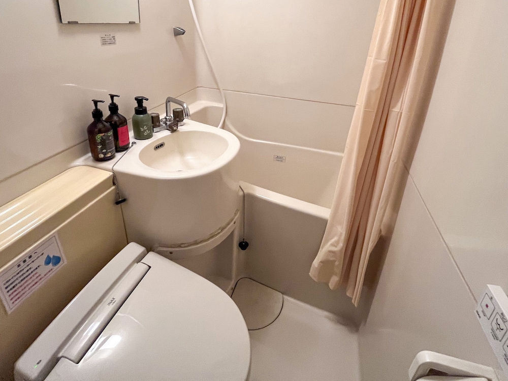 Hotel Crown Hills Fujinomiya 22/24