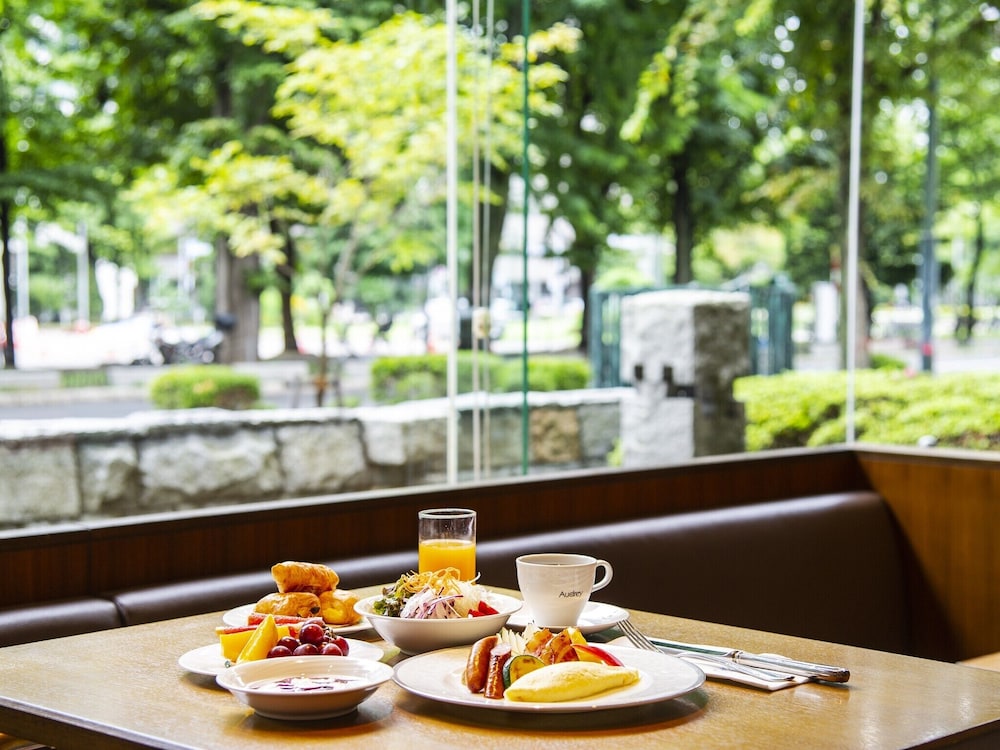 Sapporo View Hotel Odori Park 33/47