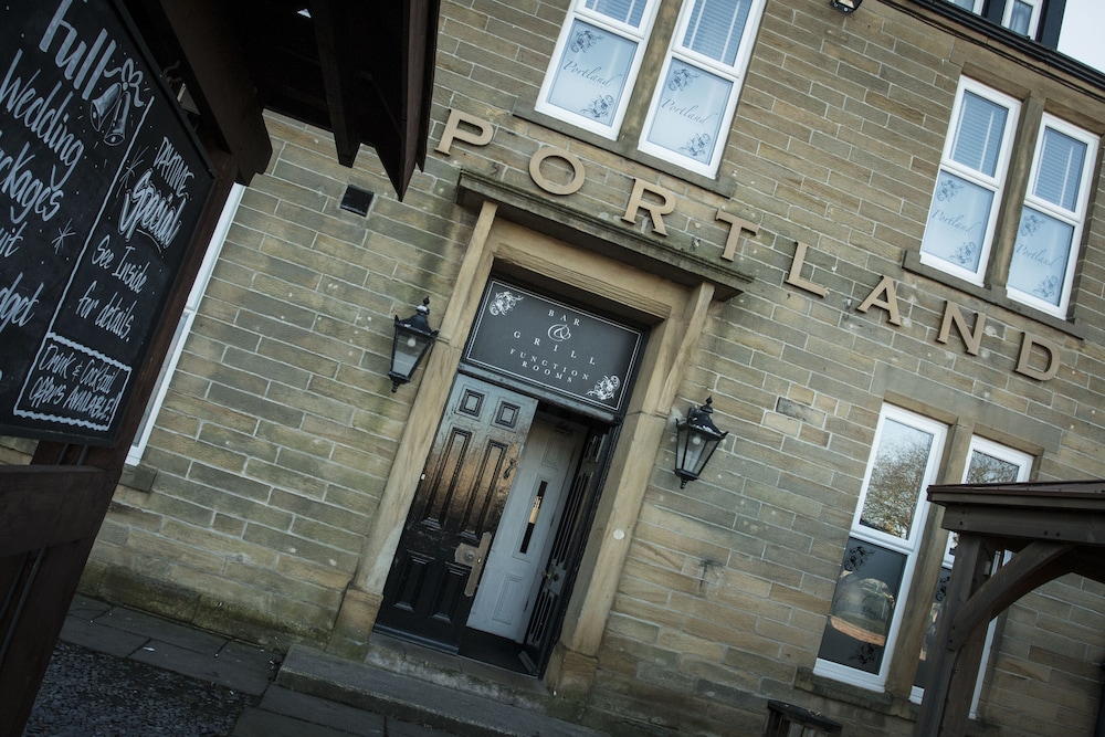 The Portland Hotel 1/50