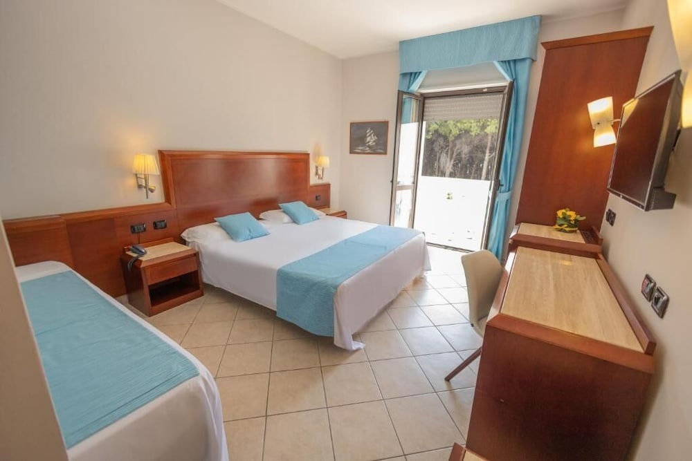 Hotel Le Palme 12/49