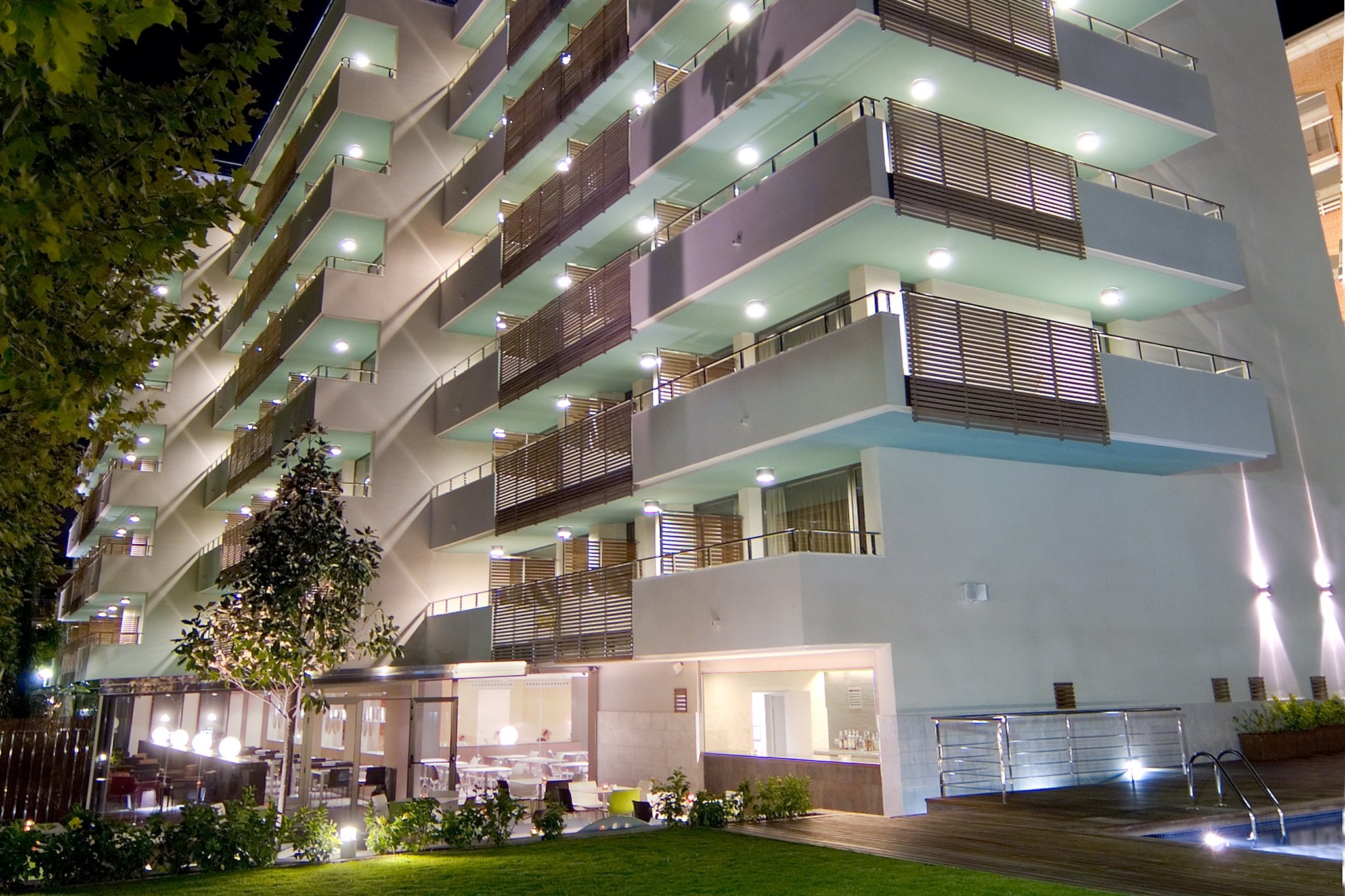 Magnolia Hotel - Adults Only 2/49