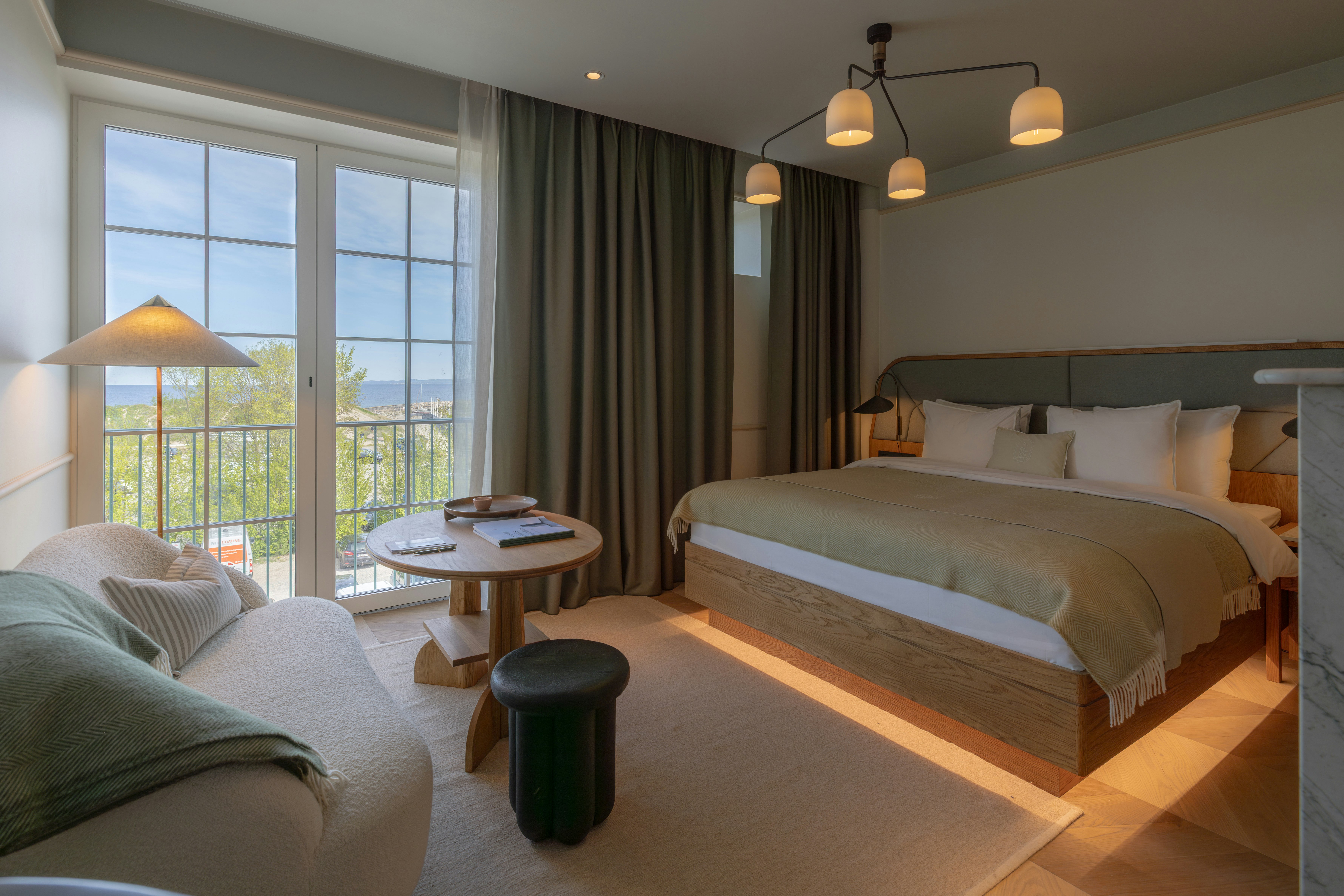 CORI Hornbaek Hotel 17/58
