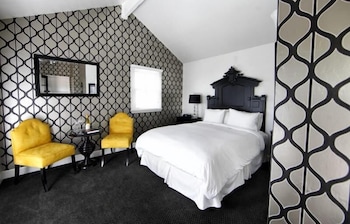 Mount View Hotel & Spa 19/57