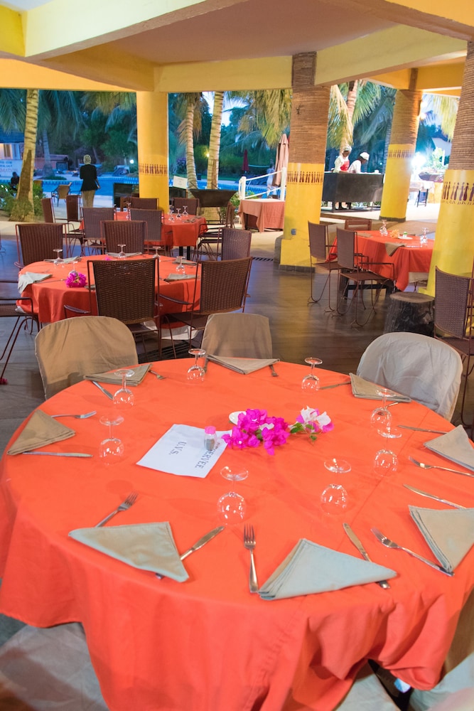 Hotel Club Royal Saly 17/35
