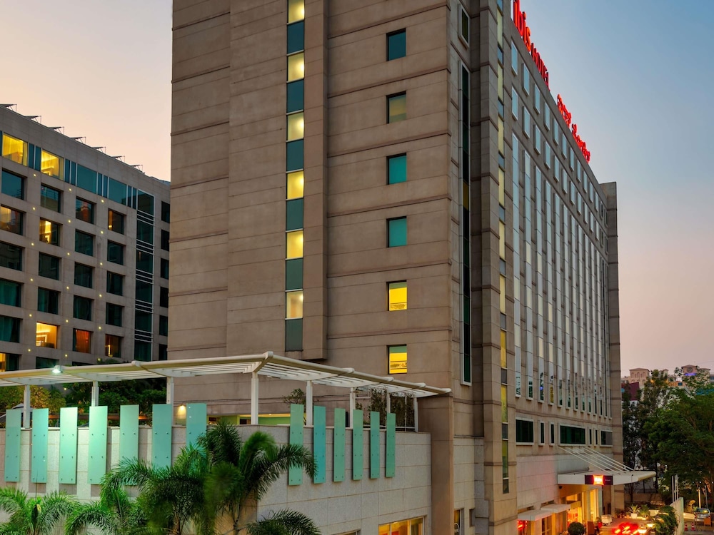 ibis Bengaluru Outer Ring Road 7/50