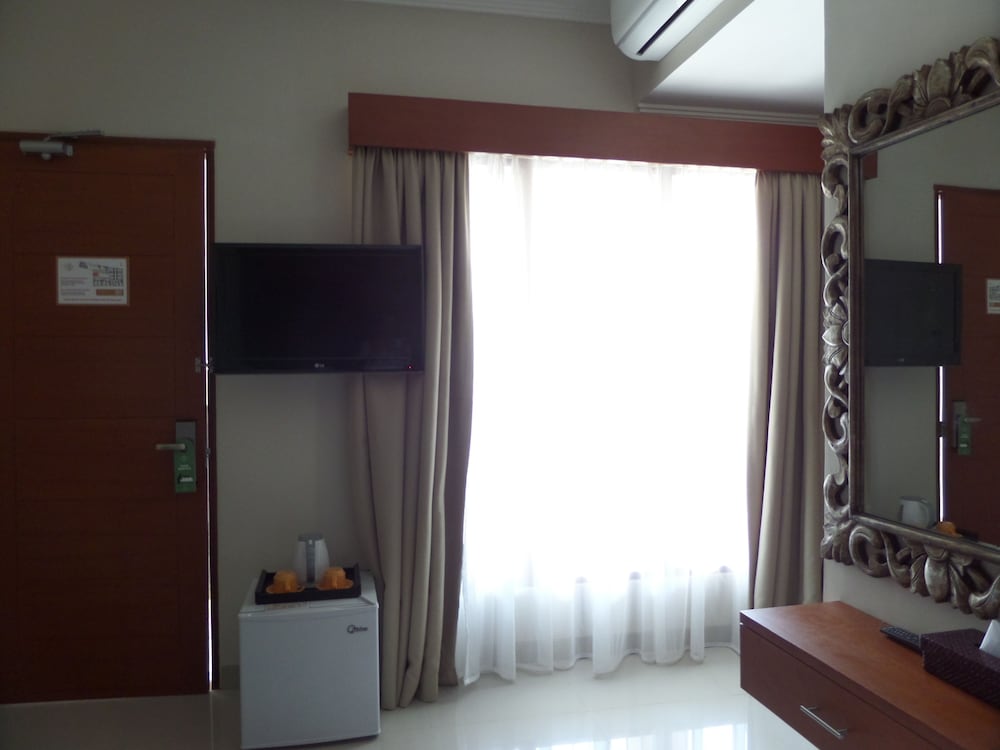 Svarna Hotel Sanur 31/48