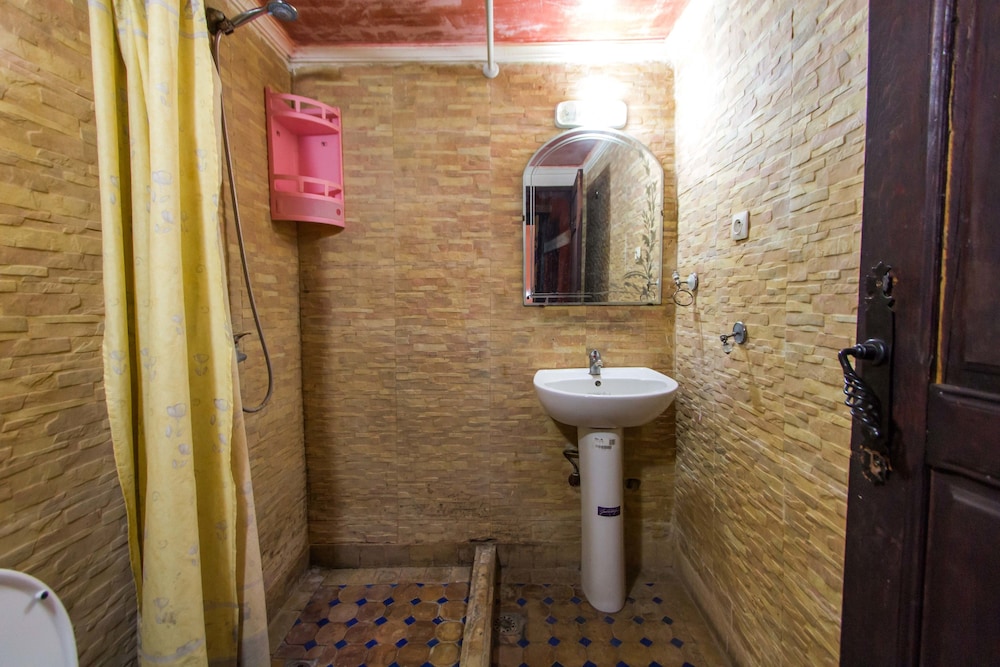 Riad Dar Al Ouali 47/48