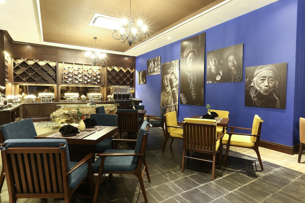 Aliana Boutique Sapa Hotel & Spa 40/50