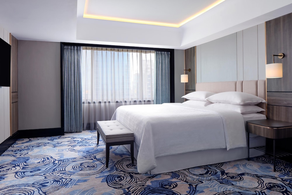 Sheraton Surabaya 5/39