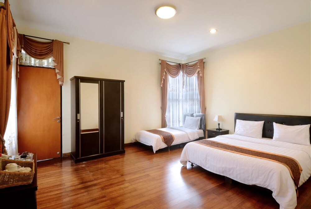 Villa Lemon 18/50