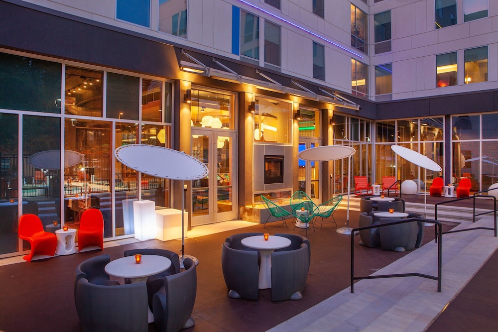 Aloft Framingham 50/59